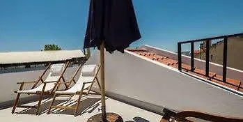 Lisbon Apartments Near River Ξενοδοχείο