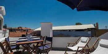 Lisbon Apartments Near River Ξενοδοχείο