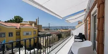 Ξενοδοχείο Lisbon Apartments Near River