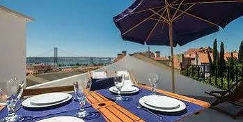 Ξενοδοχείο Lisbon Apartments Near River Πορτογαλία