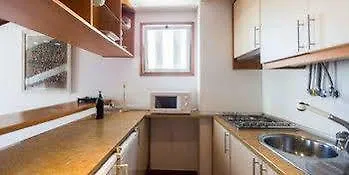 Lisbon Apartments Near River