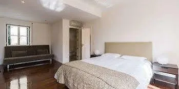 Lisbon Apartments Near River Ξενοδοχείο