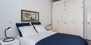 Ξενοδοχείο Lisbon Apartments Near River