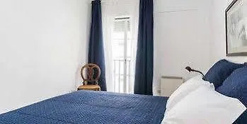 Lisbon Apartments Near River 0*,