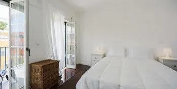 Lisbon Apartments Near River Ξενοδοχείο