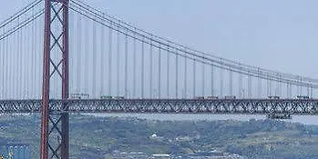 Lisbon Apartments Near River Ξενοδοχείο
