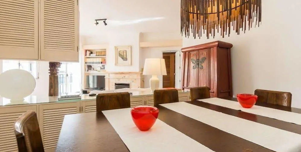 Lisbon Apartments Near River 0*,  Πορτογαλία