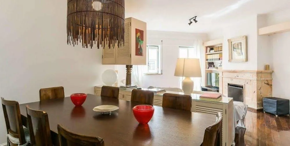 Lisbon Apartments Near River Ξενοδοχείο