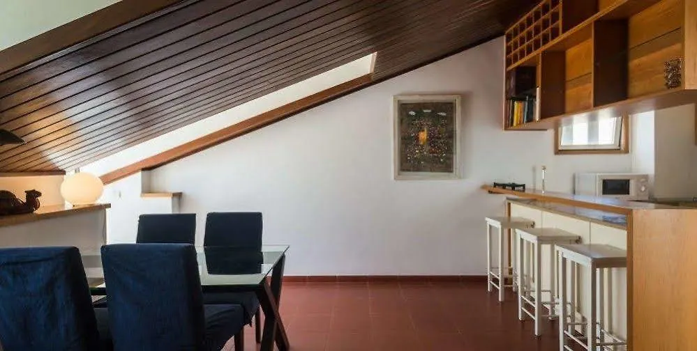 Lisbon Apartments Near River Ξενοδοχείο