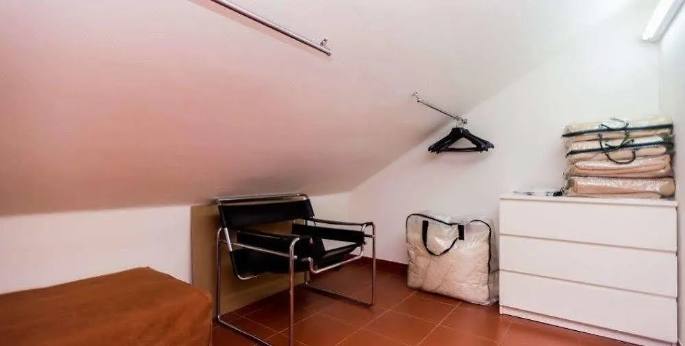 Lisbon Apartments Near River