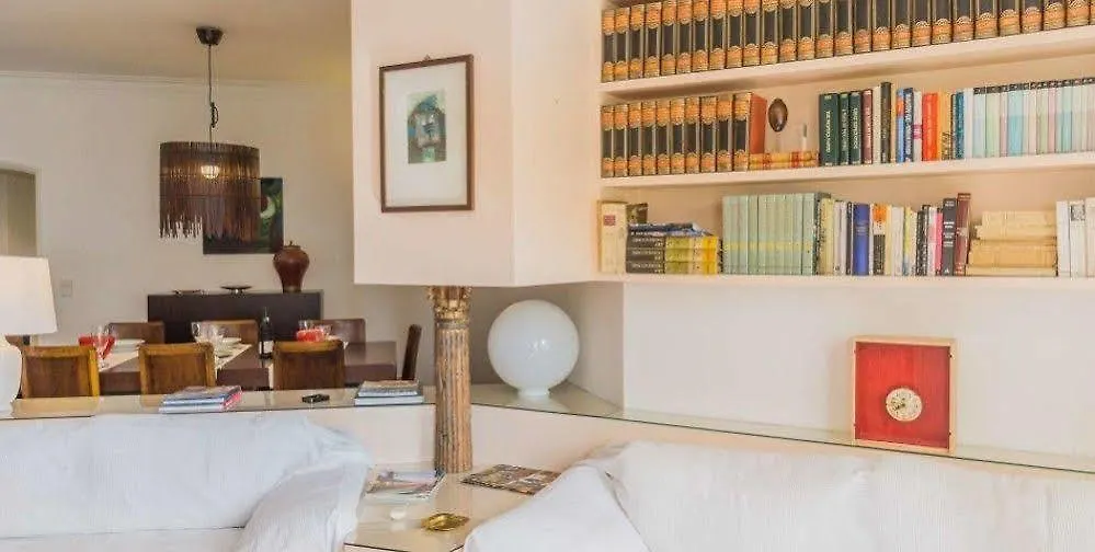Lisbon Apartments Near River 0*,  Πορτογαλία