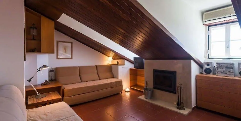 Ξενοδοχείο Lisbon Apartments Near River Πορτογαλία