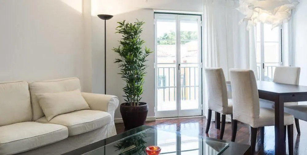 Ξενοδοχείο Lisbon Apartments Near River Πορτογαλία