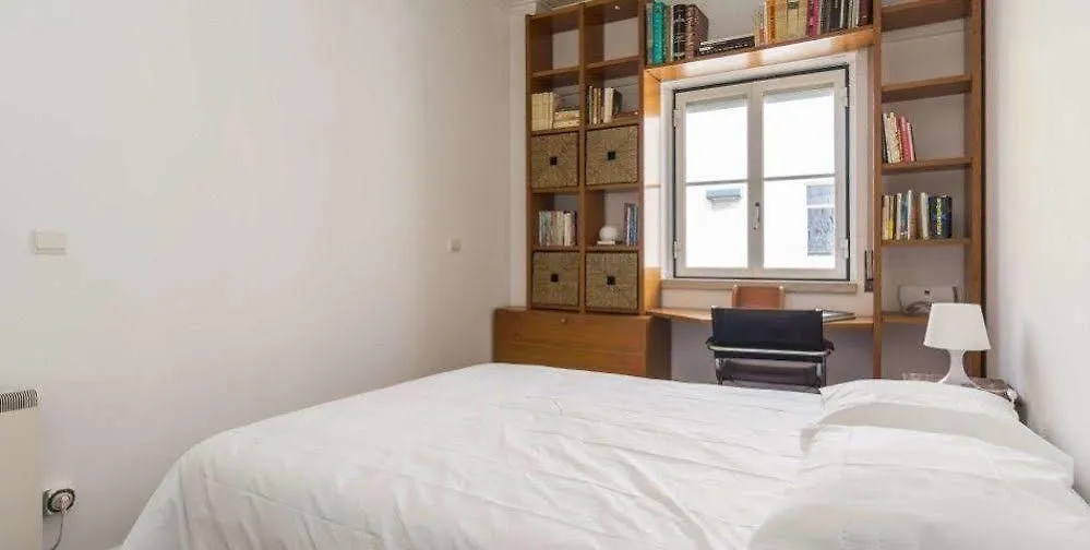 Lisbon Apartments Near River Πορτογαλία