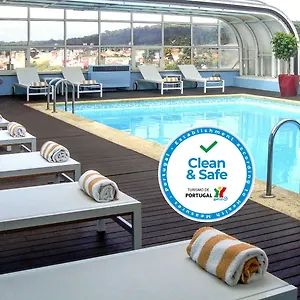 Hotel Mercure, Lisboa
