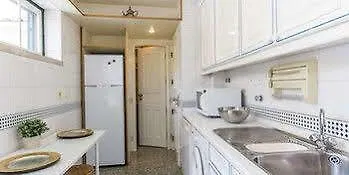 Lisbon Apartments Near River 0*,  Portugal