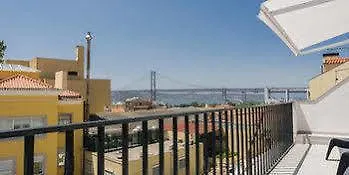 فندق Lisbon Apartments Near River