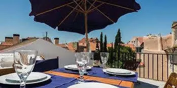 فندق Lisbon Apartments Near River البرتغال