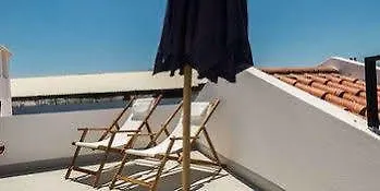 Lisbon Apartments Near River البرتغال