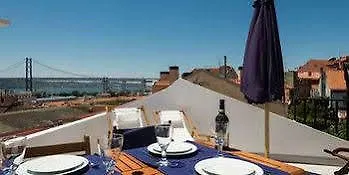 فندق Lisbon Apartments Near River