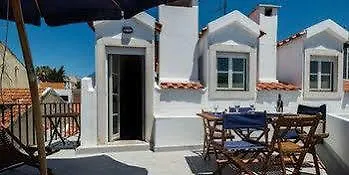 Lisbon Apartments Near River 0*,  البرتغال