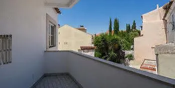 فندق Lisbon Apartments Near River البرتغال