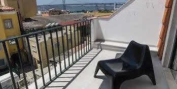فندق Lisbon Apartments Near River