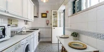Lisbon Apartments Near River البرتغال