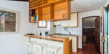فندق Lisbon Apartments Near River البرتغال