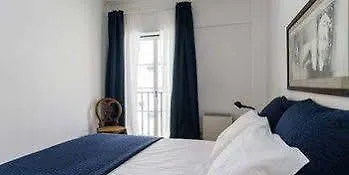 فندق Lisbon Apartments Near River