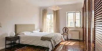Lisbon Apartments Near River البرتغال