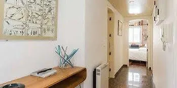 Lisbon Apartments Near River 0*,