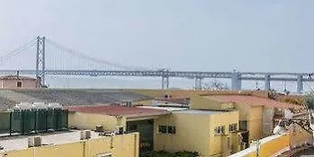 فندق Lisbon Apartments Near River