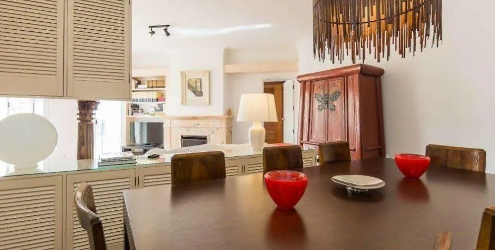 Lisbon Apartments Near River البرتغال