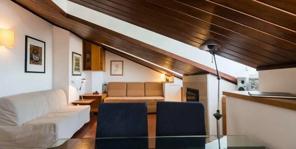 فندق Lisbon Apartments Near River