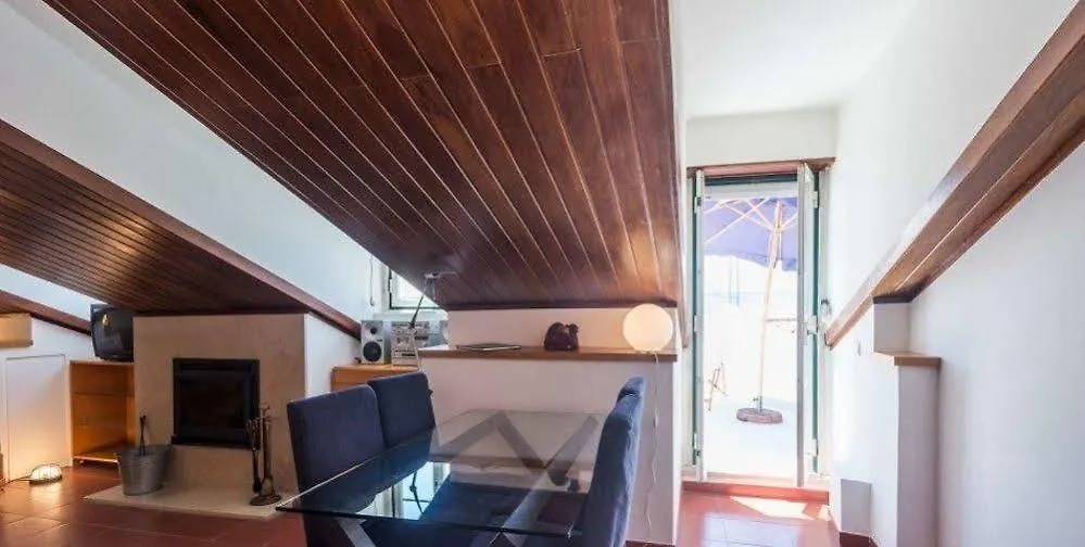 فندق Lisbon Apartments Near River