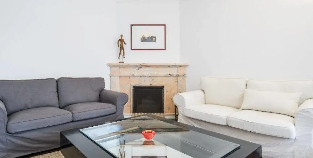 Lisbon Apartments Near River 0*,  البرتغال