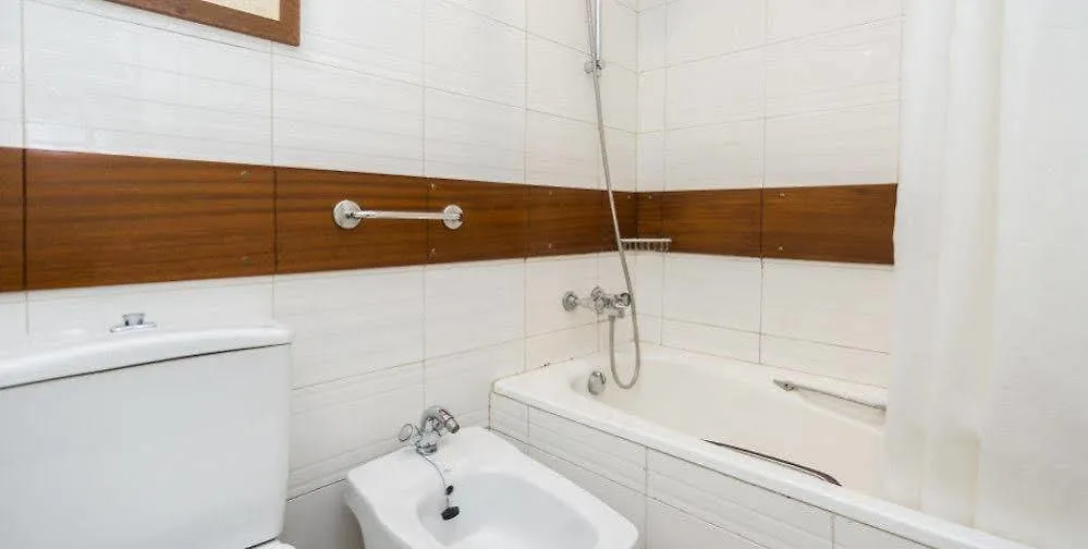 فندق Lisbon Apartments Near River