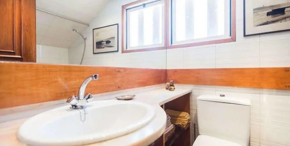 فندق Lisbon Apartments Near River البرتغال